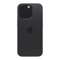 95新 Apple iPhone 16 Pro 256G 黑色鈦金屬 中國大陸版