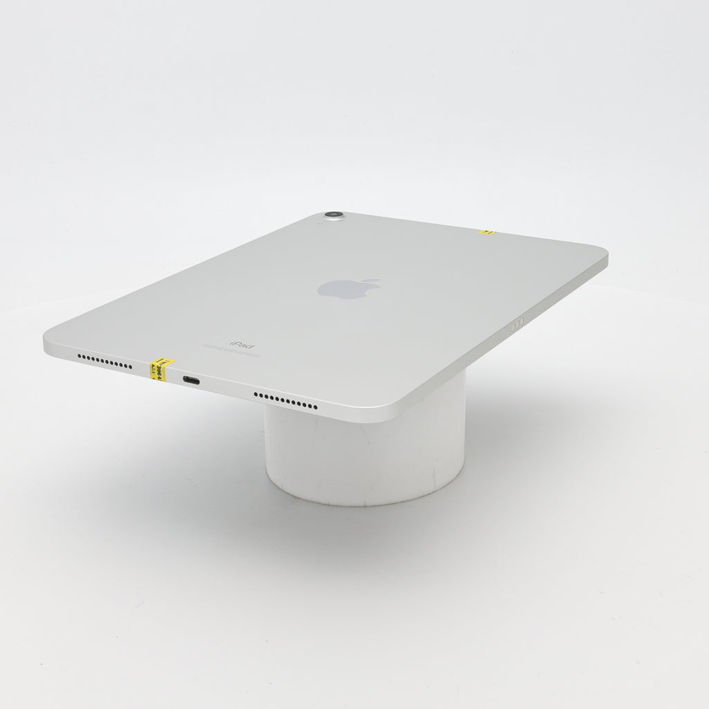 99新 Apple iPad 10代 256G 銀色 WIFI