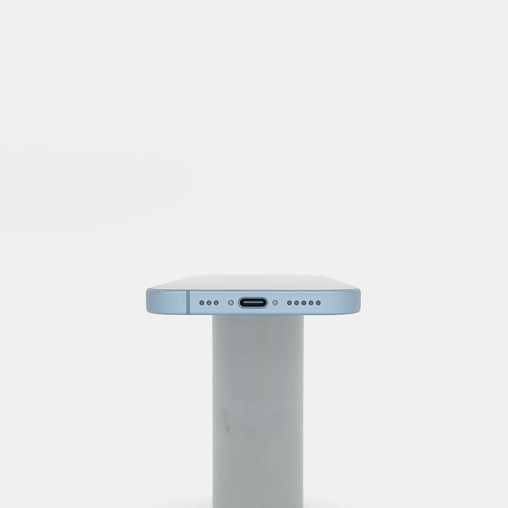 99新 Apple iPhone 17 256G 青霧藍色 中國大陸版