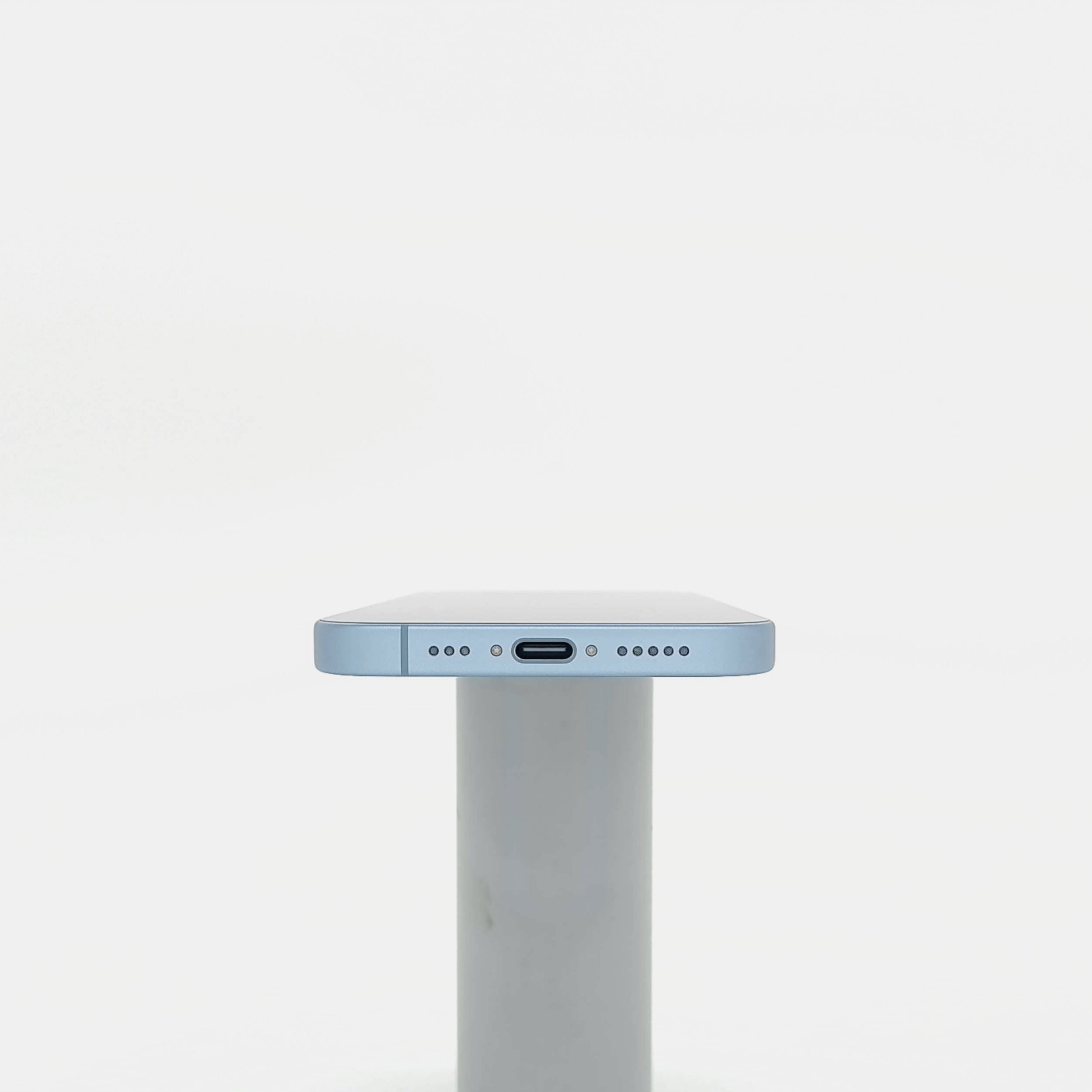 99新 Apple iPhone 17 256G 青霧藍色 中國大陸版