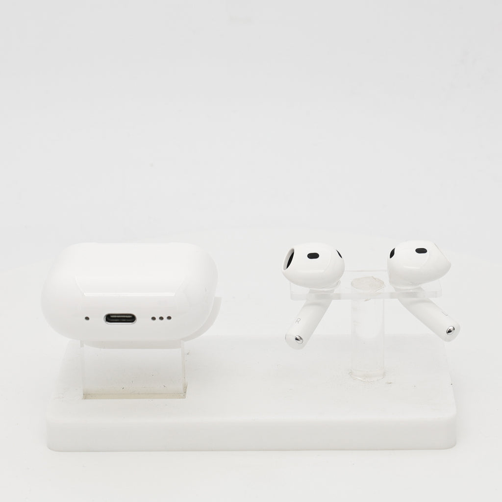 99新 Apple AirPods 4 (支持主动降噪) 白色
