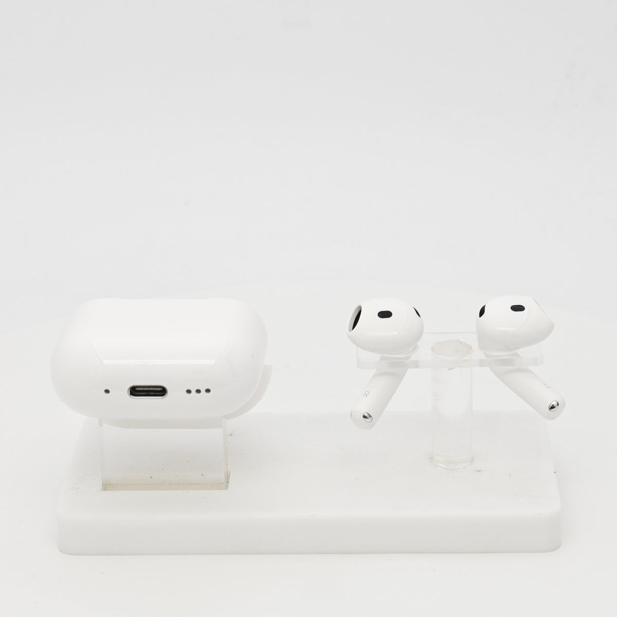 99新 Apple AirPods 4 (支持主动降噪) 白色