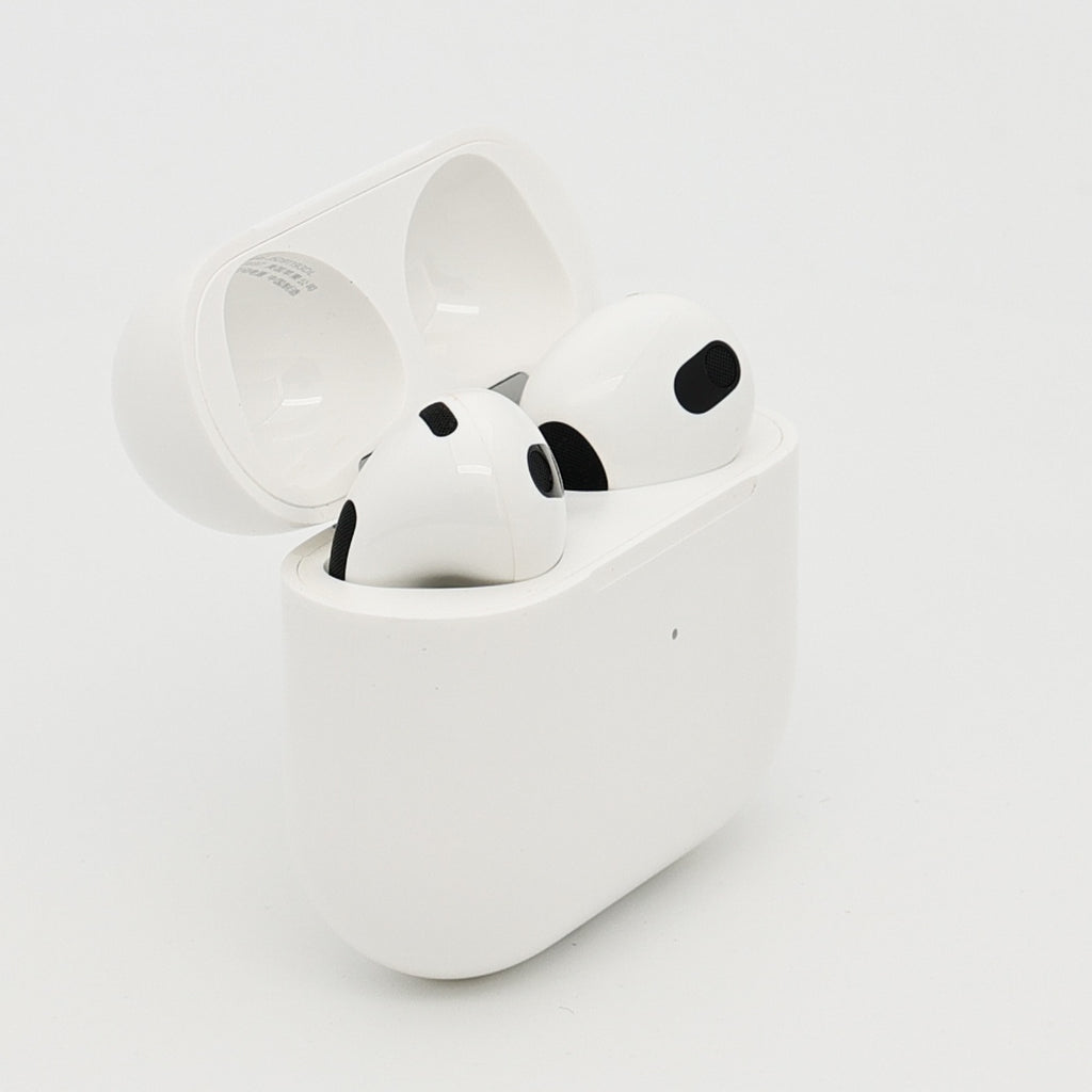 99新 Apple AirPods 3 白色