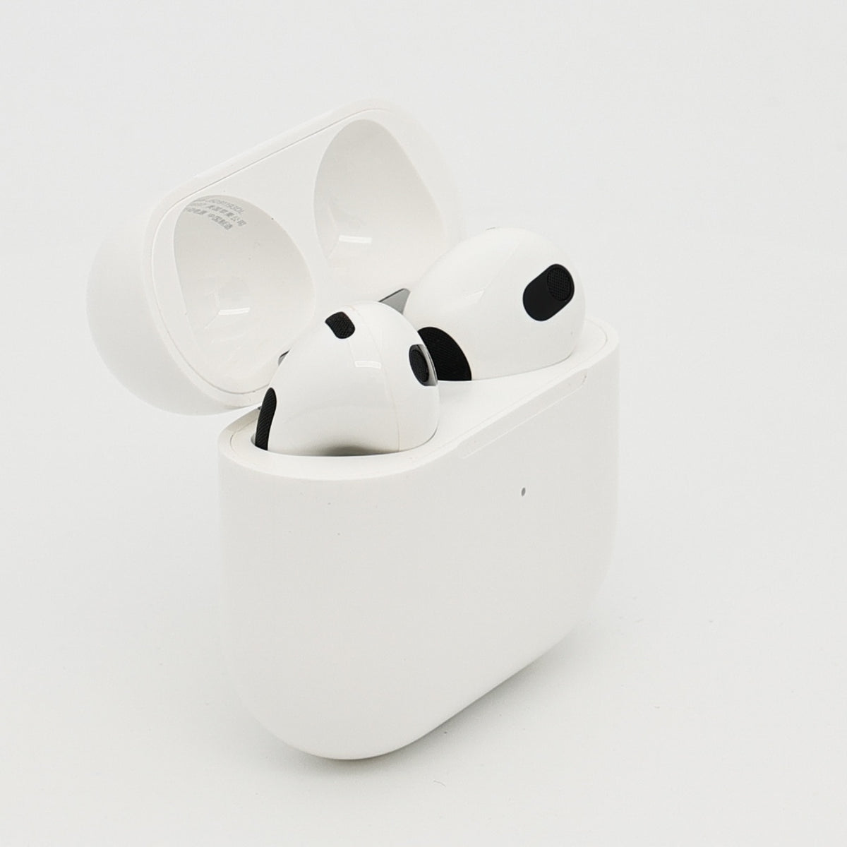 99新 Apple AirPods 3 白色