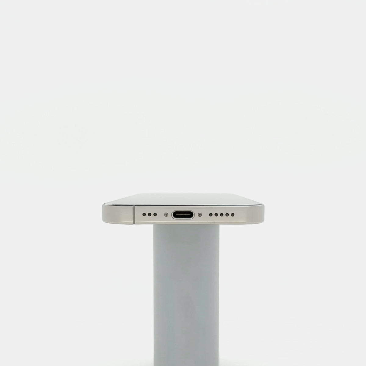 95新 Apple iPhone 16 Pro 128G 原色鈦金屬 中國大陸版