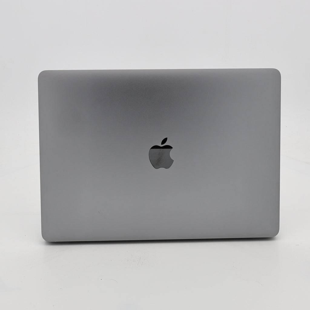 95新 Apple MacBook Pro 22年 13寸 M2（8+10核） 8G RAM 512G SSD 深空灰色