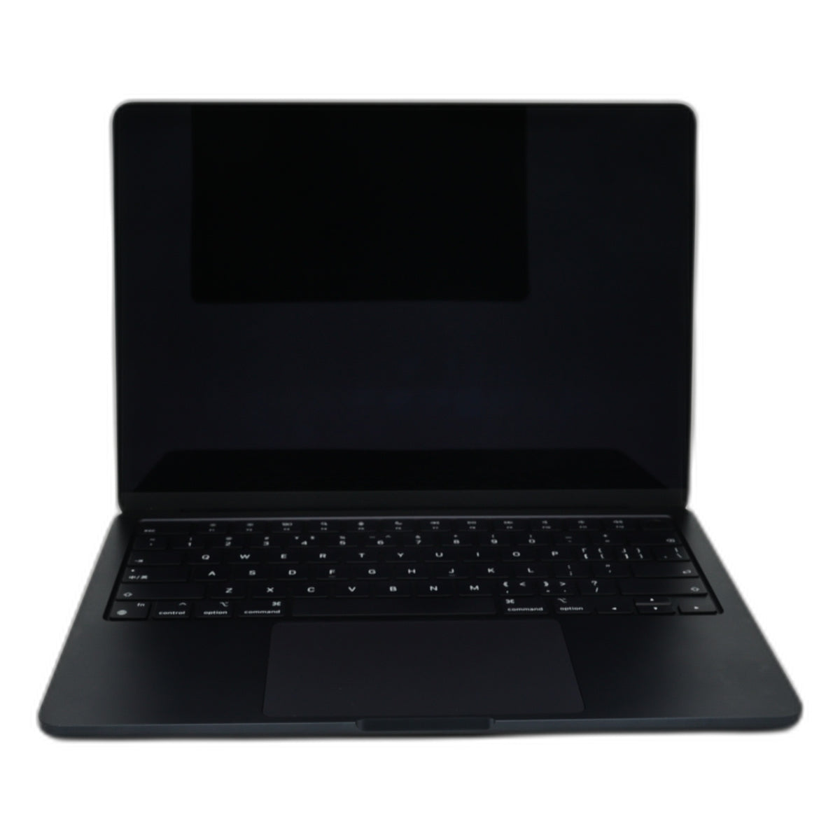 95新 Apple MacBook Air 22年 13寸 M2（8+8核） 8G RAM 256G SSD 午夜色