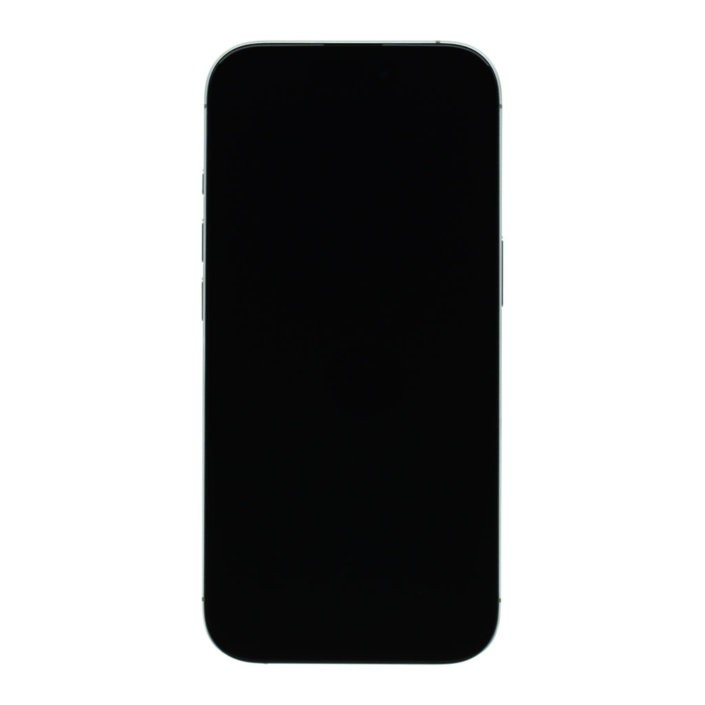 95新 Apple iPhone 16 Pro 256G 白色鈦金屬 中國大陸版