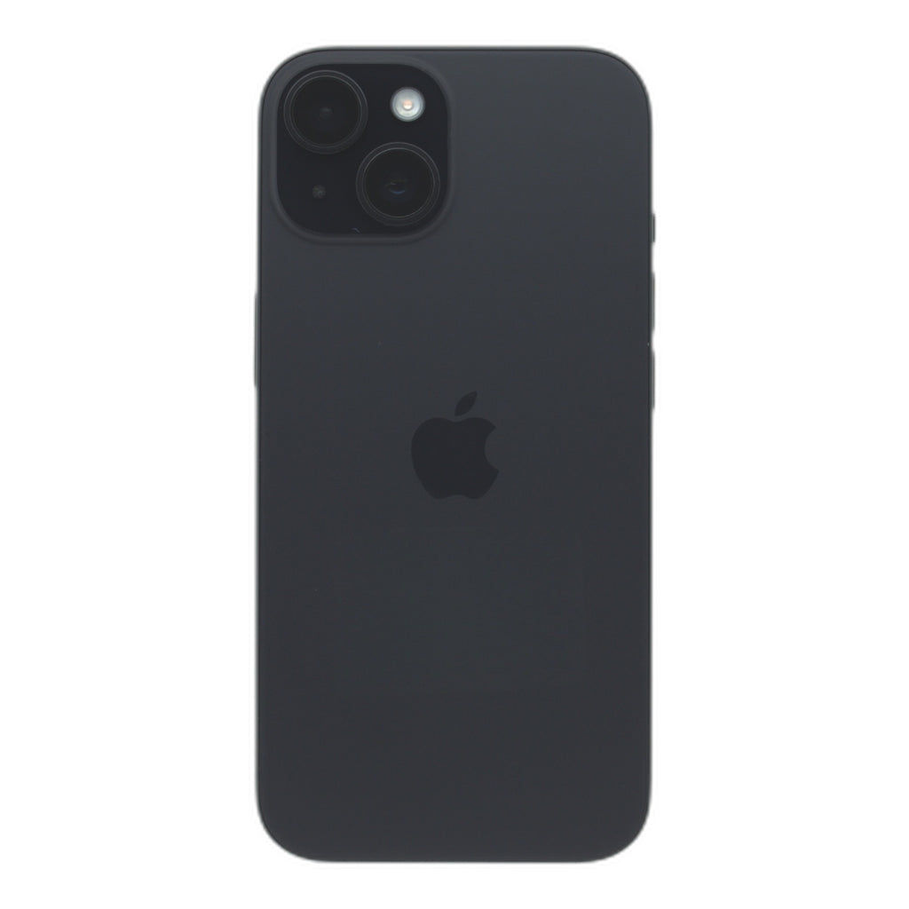 95新 Apple iPhone 15 128G 黑色 中國大陸版