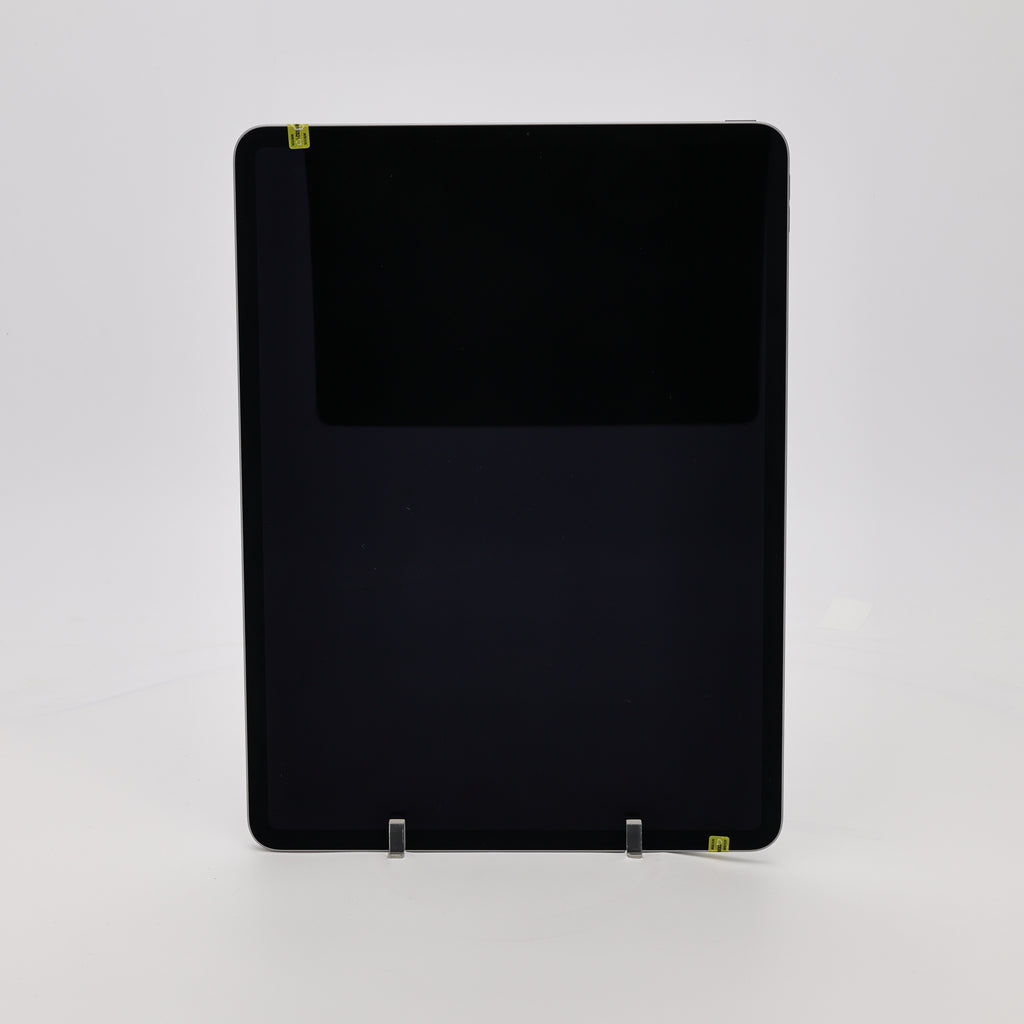 95新 Apple iPad Pro 12.9英寸 6代 128G 深空灰色 WIFI