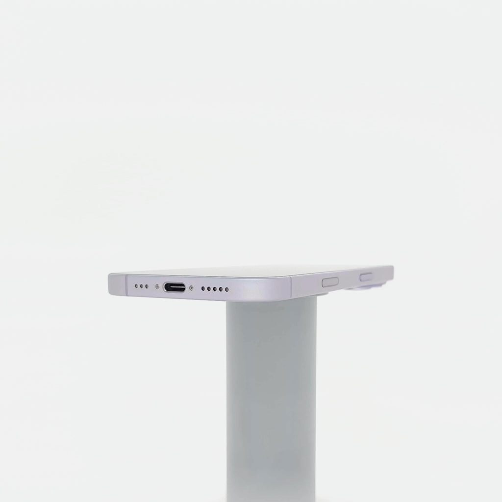 99新 Apple iPhone 17 256G 薰衣草紫色 中國大陸版