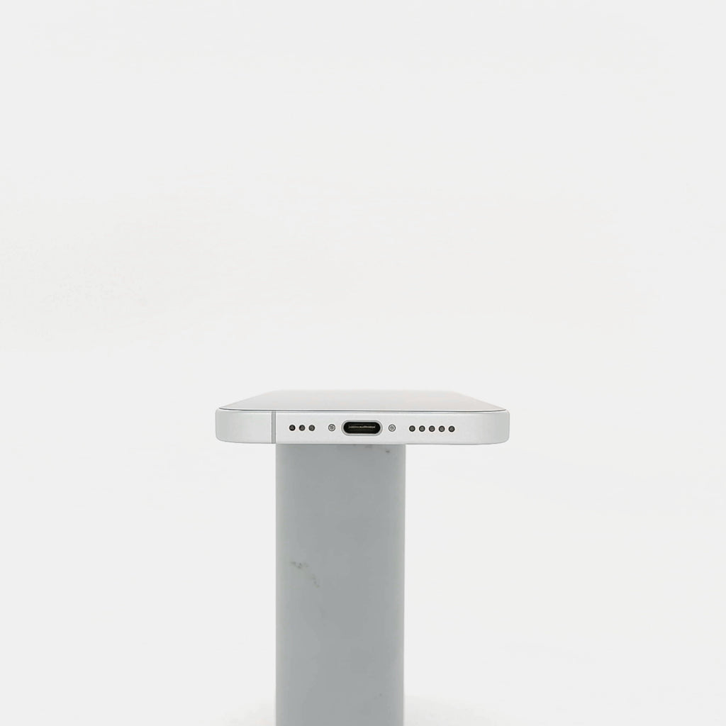 99新 Apple iPhone 16 256G 白色 中國大陸版