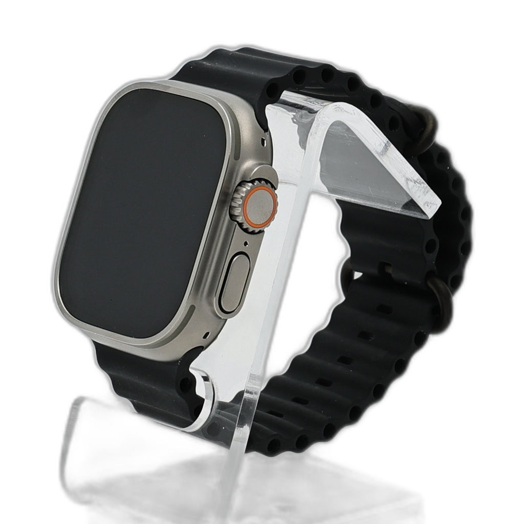 99新 Apple Watch Ultra 2 49毫米 鈦金屬