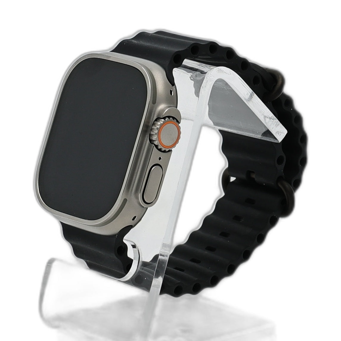 99新 Apple Watch Ultra 2 49毫米 鈦金屬