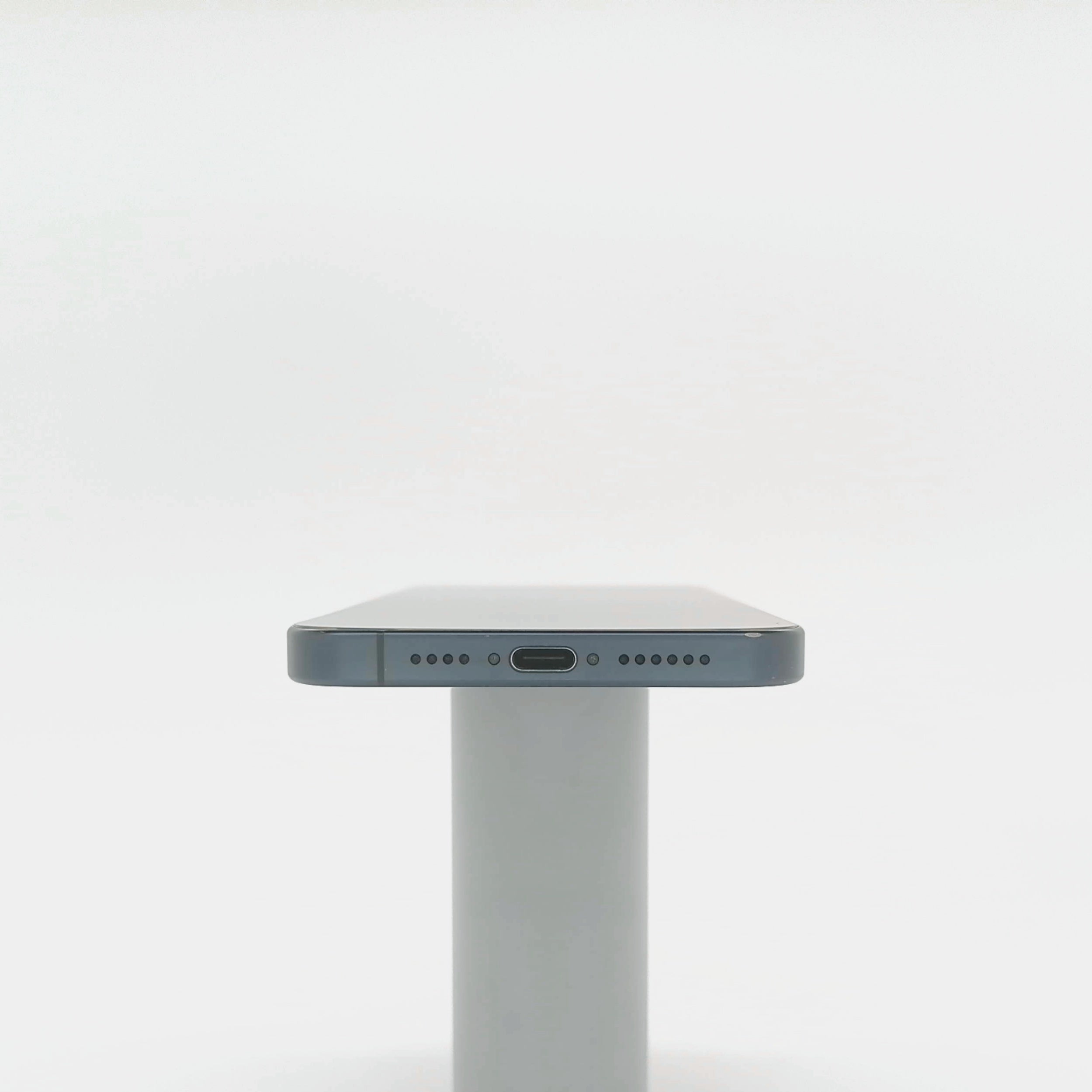 95新 Apple iPhone 15 Pro Max 256G 藍色鈦金屬 中國大陸版