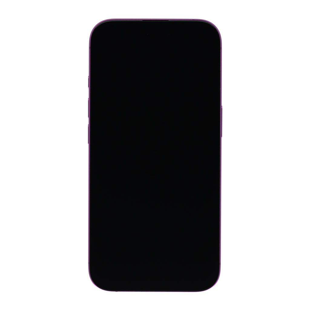 95新 Apple iPhone 16 128G 粉紅色 中國大陸版