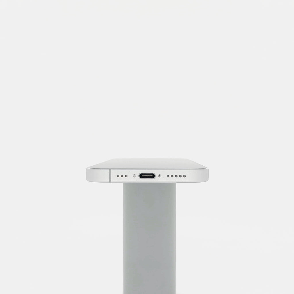 95新 Apple iPhone 16 256G 白色 中國大陸版