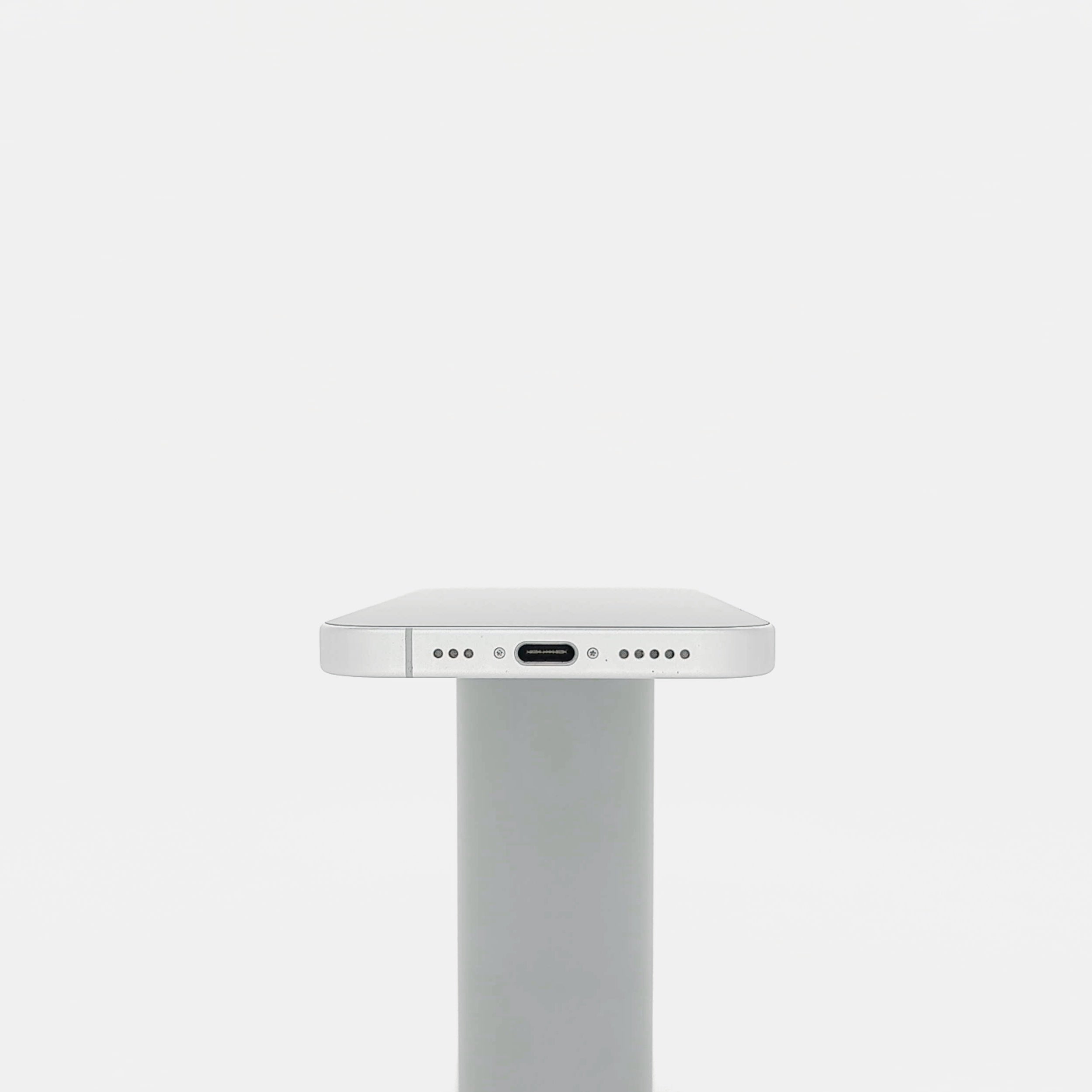 95新 Apple iPhone 16 256G 白色 中國大陸版