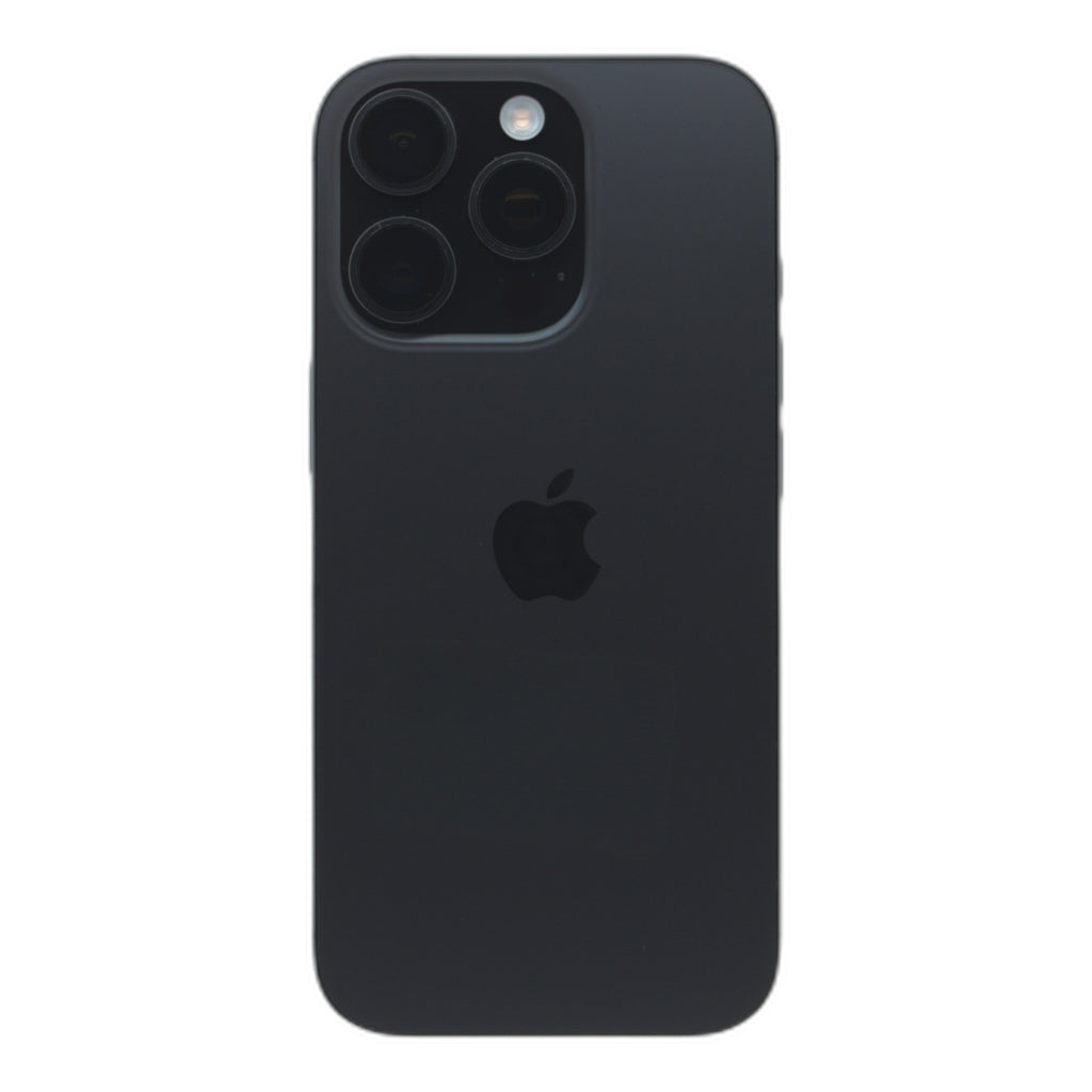 95新 Apple iPhone 16 Pro 128G 黑色鈦金屬 中國大陸版