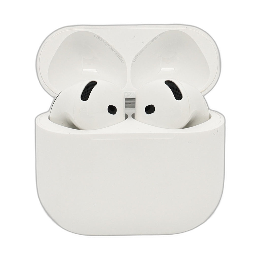 99新 Apple AirPods 4 (不支持主动降噪) 白色