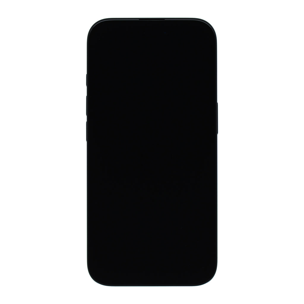 99新 Apple iPhone 16 128G 黑色 中國大陸版