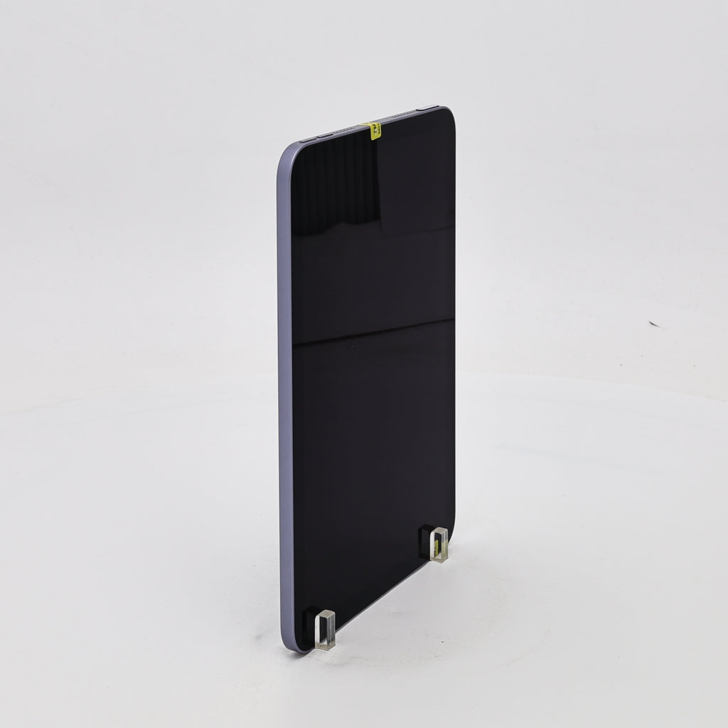 99新 Apple iPad mini6 64G 紫色 WIFI