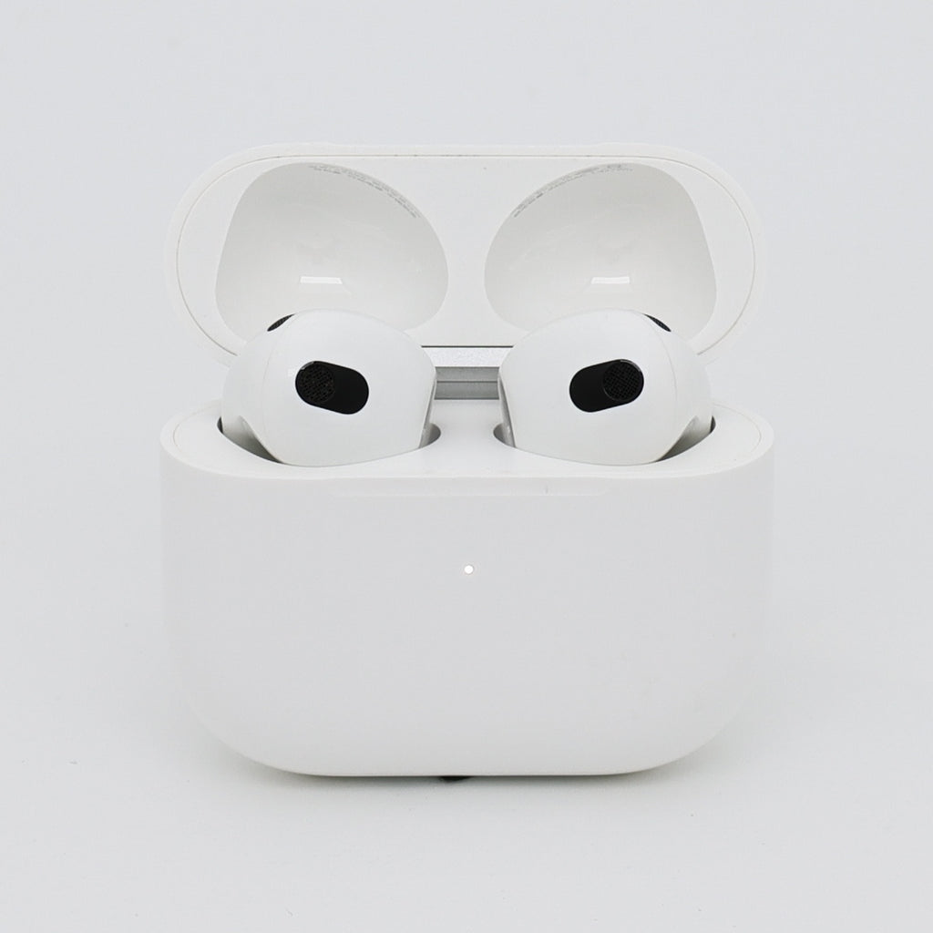 99新 Apple AirPods 3 白色