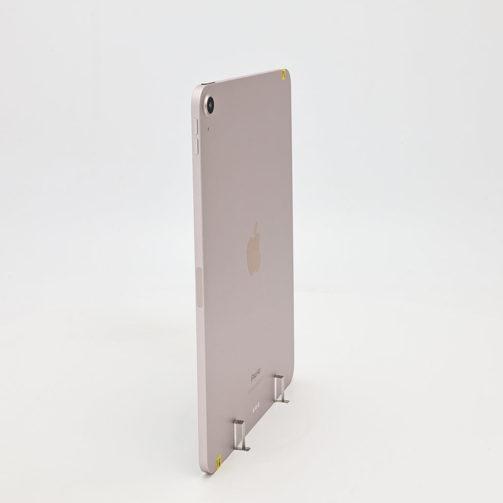 99新 Apple iPad Air5 256G 粉紅色 WIFI