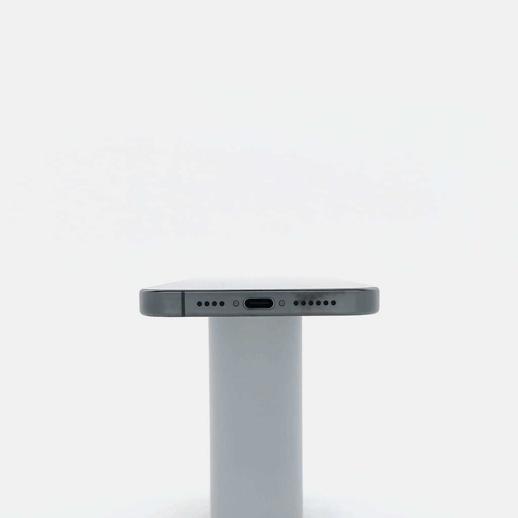 95新 Apple iPhone 15 Pro Max 256G 黑色鈦金屬 中國大陸版