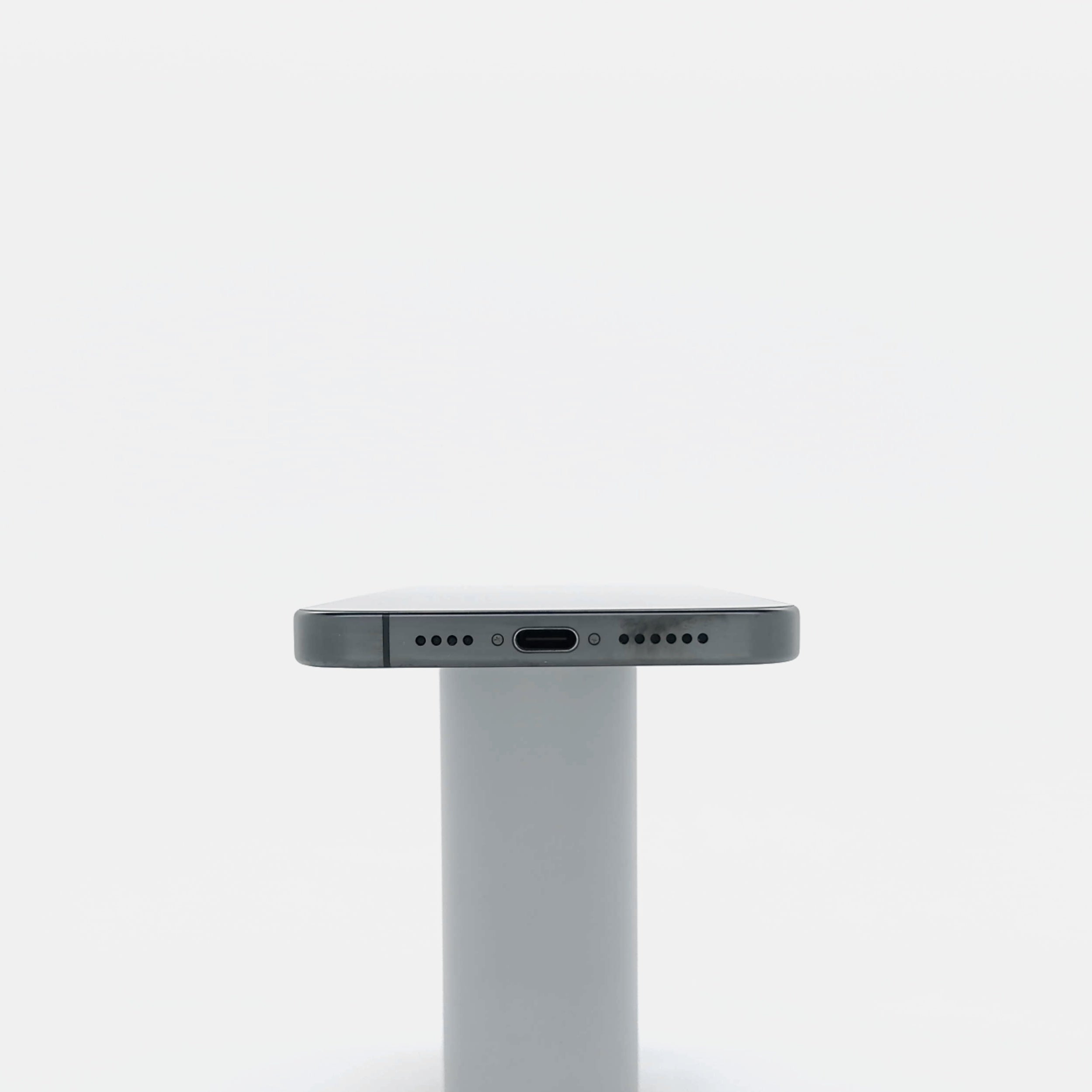 95新 Apple iPhone 15 Pro Max 256G 黑色鈦金屬 中國大陸版