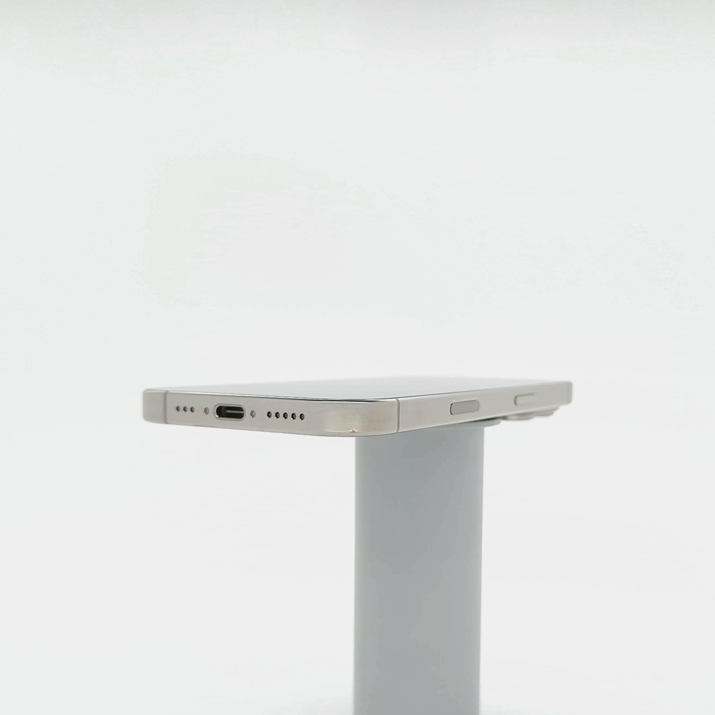 95新 Apple iPhone 16 Pro 128G 原色鈦金屬 中國大陸版