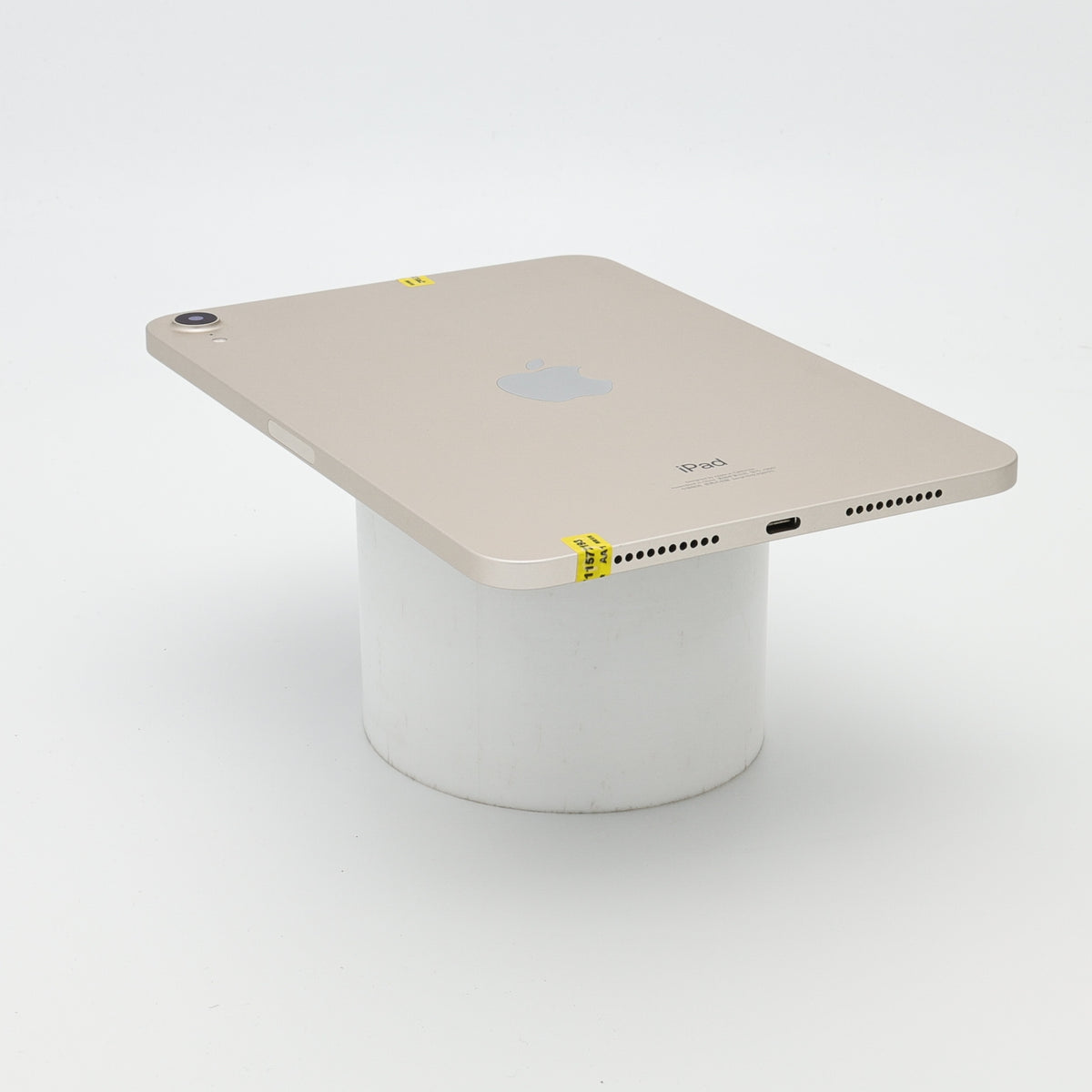 95新 Apple iPad mini6 64G 星光色 WIFI