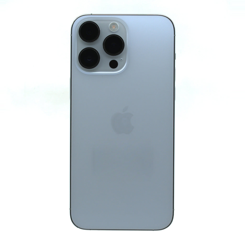 95新 Apple iPhone 14 Pro Max 256G 銀色 中國大陸版
