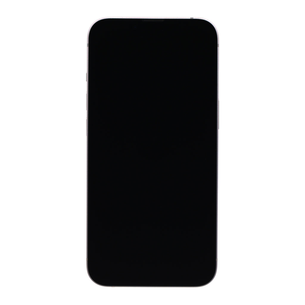 95新 Apple iPhone 13 256G 粉紅色 中國大陸版
