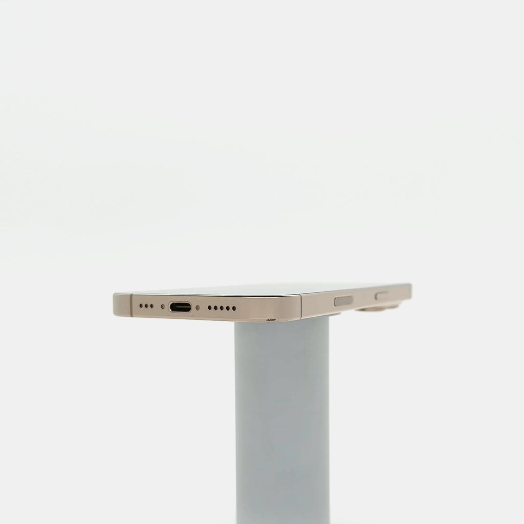 95新 Apple iPhone 16 Pro 256G 沙漠色鈦金屬 中國大陸版