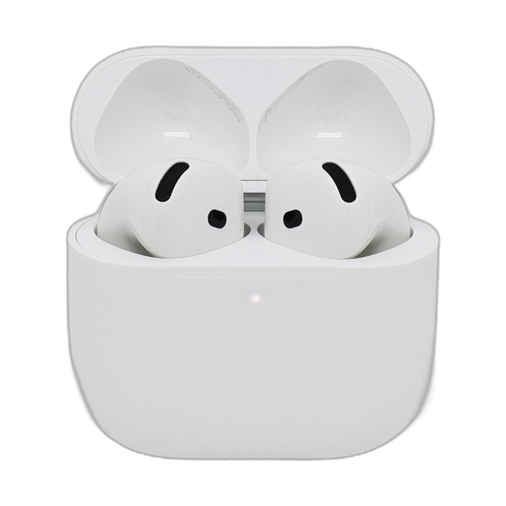99新 Apple AirPods 4 (不支持主动降噪) 白色