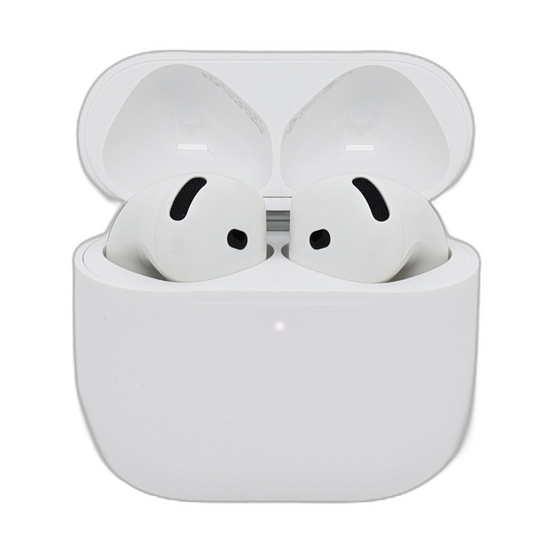 99新 Apple AirPods 4 (不支持主动降噪) 白色