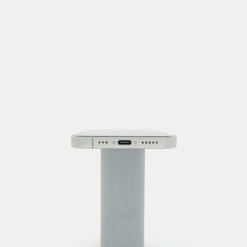 95新 Apple iPhone 16 Pro 128G 白色鈦金屬 中國大陸版