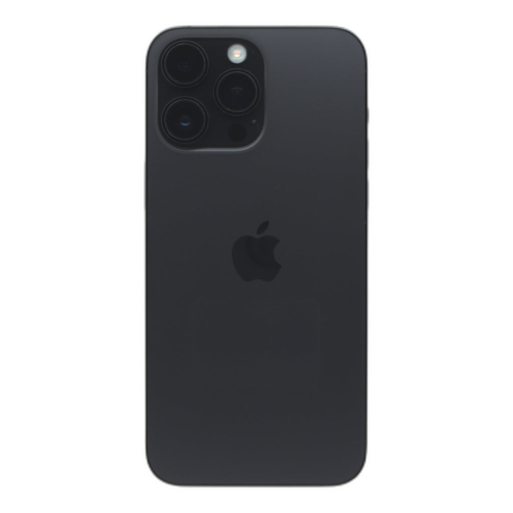 95新 Apple iPhone 14 Pro Max 256G 深空黑色 中國大陸版