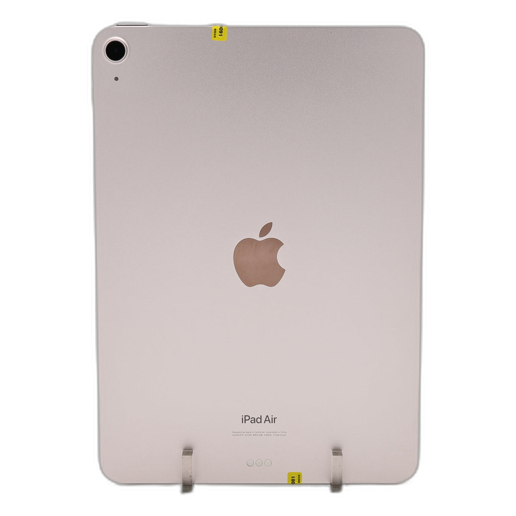 95新 Apple iPad Air5 256G 粉紅色 WIFI