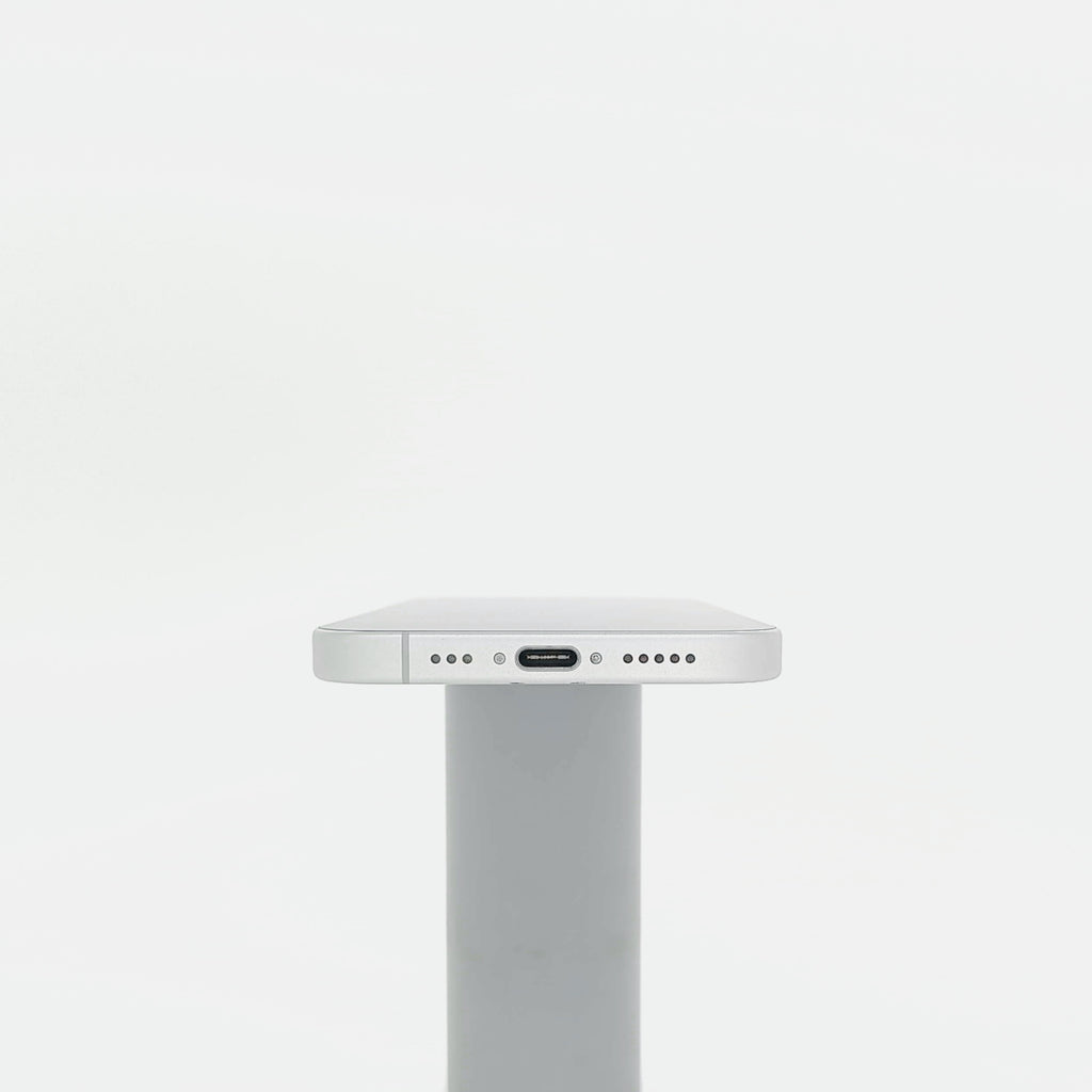 95新 Apple iPhone 16 256G 白色 中國大陸版