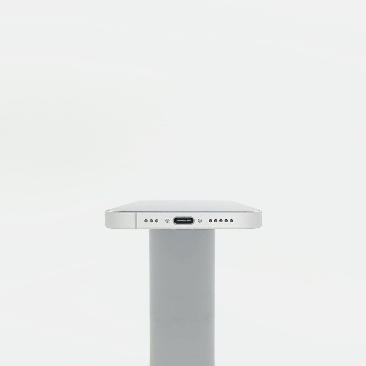 95新 Apple iPhone 16 256G 白色 中國大陸版