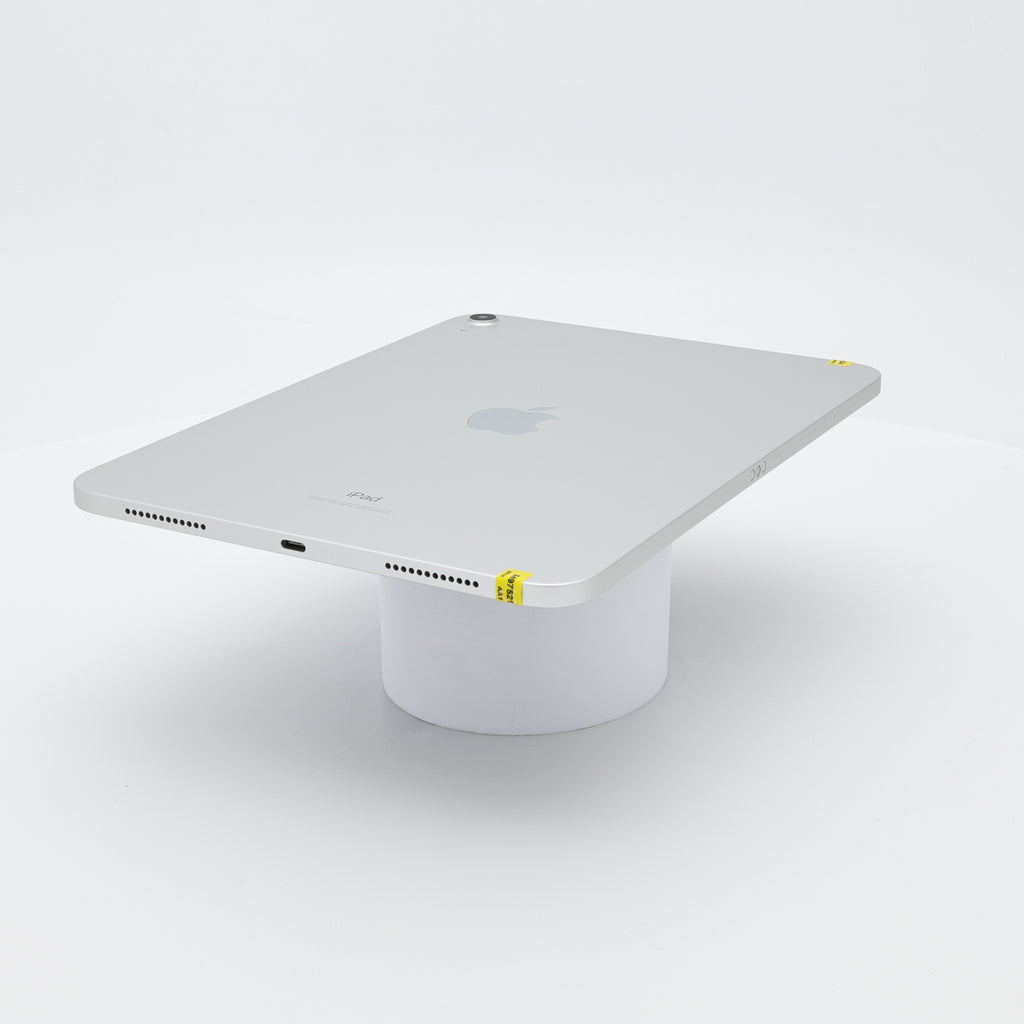 95新 Apple iPad 10代 256G 銀色 WIFI