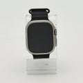 99新 Apple Watch Ultra 2 49毫米 鈦金屬