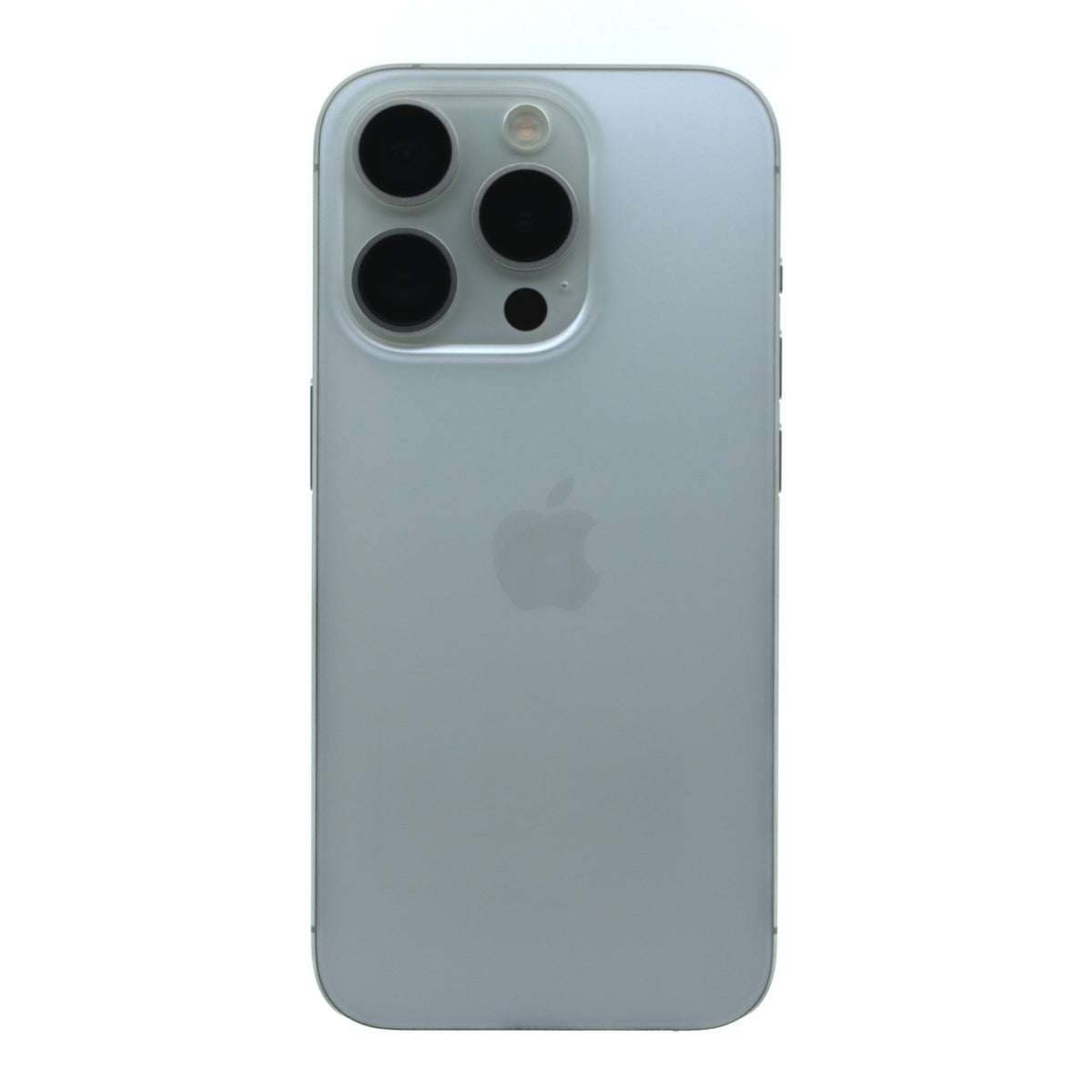 95新 Apple iPhone 15 Pro 256G 白色鈦金屬 中國大陸版