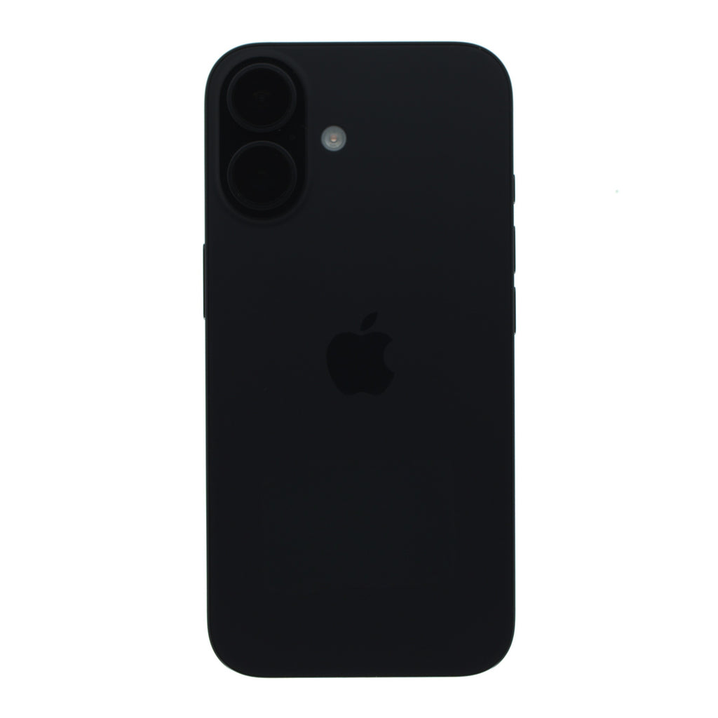 95新 Apple iPhone 16 256G 黑色 中國大陸版
