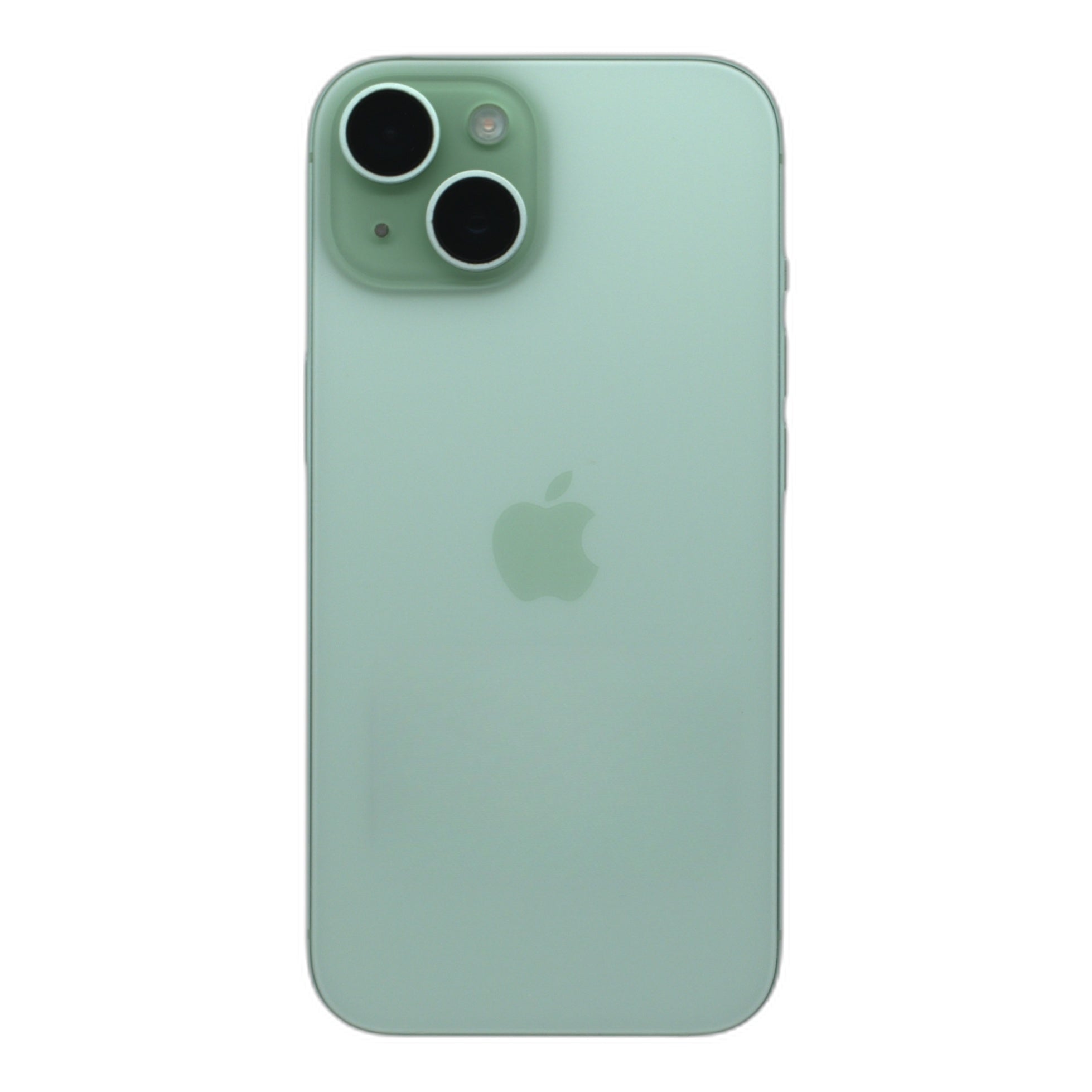 95新 Apple iPhone 15 256G 綠色 中國大陸版