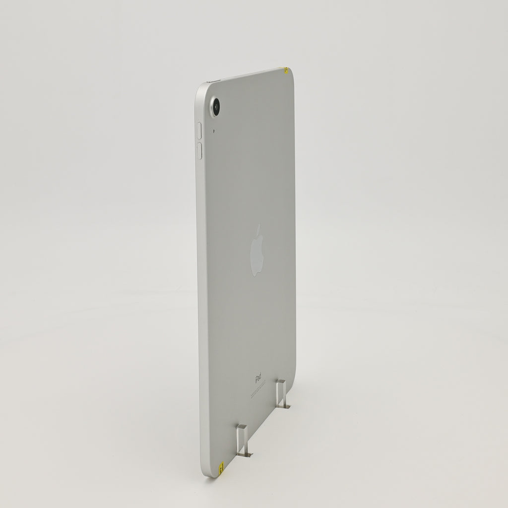 95新 Apple iPad 10代 256G 銀色 WIFI