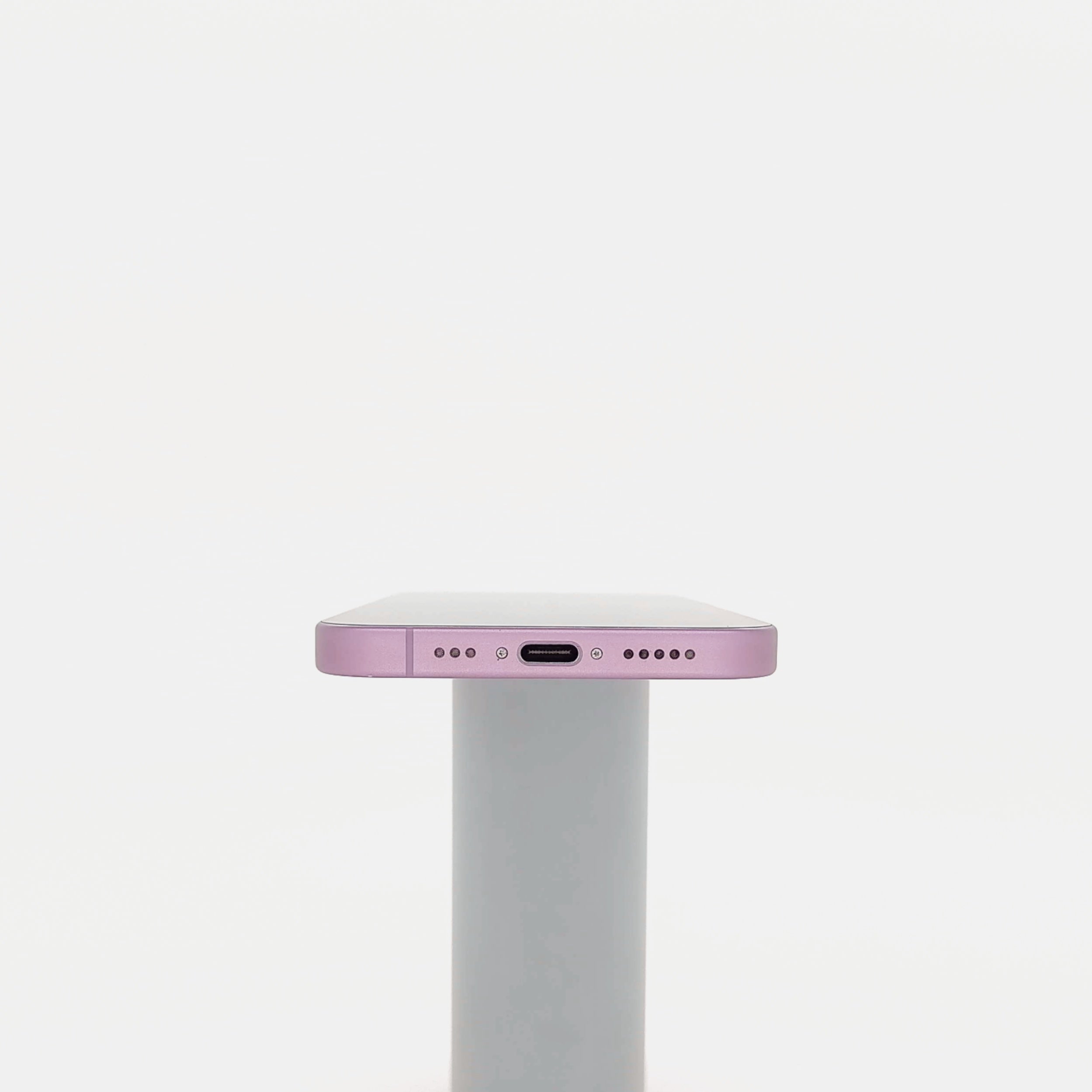 95新 Apple iPhone 16 256G 粉紅色 中國大陸版