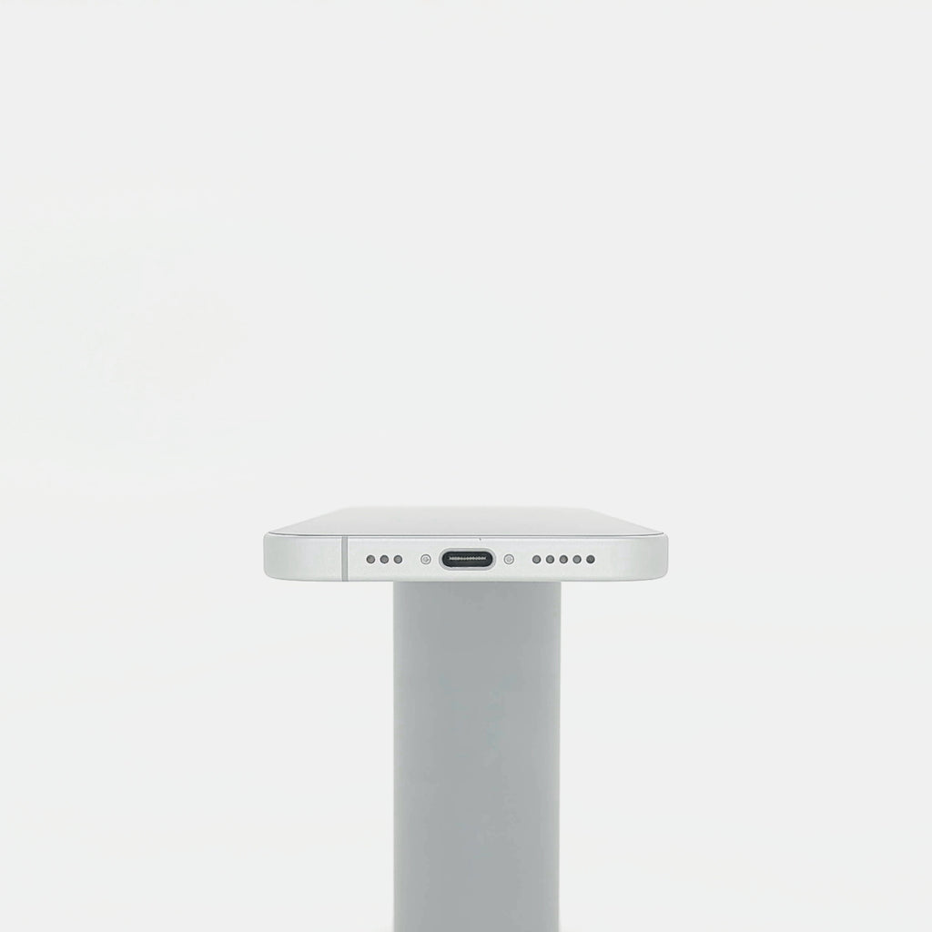 95新 Apple iPhone 16 256G 白色 中國大陸版
